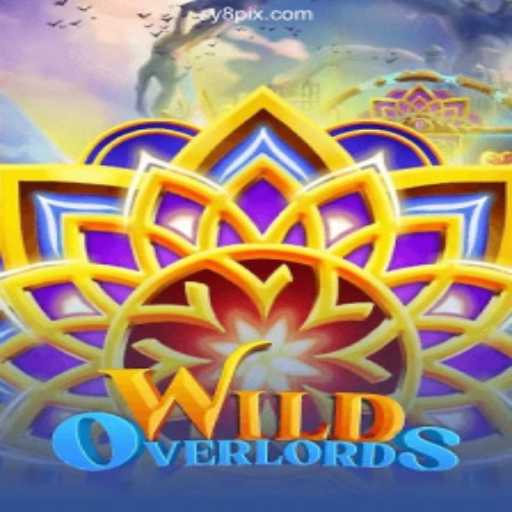 Discover the Excitement of WildOverlords on CY8.COM Platform-Oficial Slots Brasil #1