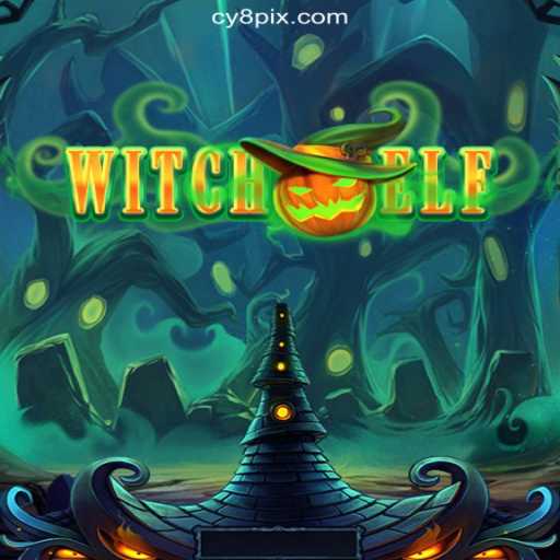 Discover the Magical World of WitchElf on CY8.COM Platform