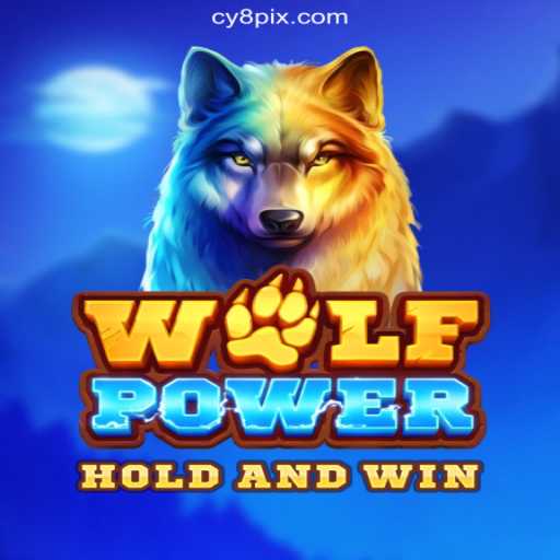 Unlock the Thrills of WolfPower on CY8.COM: The Premier Slots Platform in Brazil