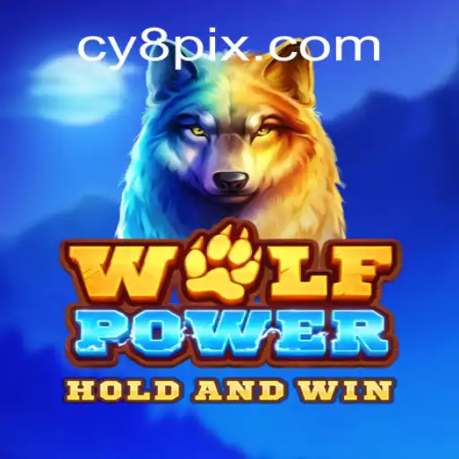 Unlock the Thrills of WolfPower on CY8.COM: The Premier Slots Platform in Brazil