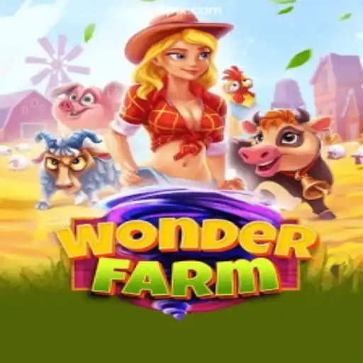 WonderFarm: Exploring the Whimsical World of CY8.COM's Leading Slot Game