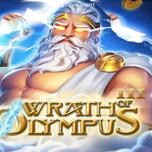 Exploring Wrath of Olympus III: An Epic Slot Adventure on CY8.COM